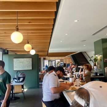 Louise - Breakfast & Brunch Near Me - Bentonville, Arkansas Louise - Breakfast & Brunch Near Me - Bentonville, Arkansas