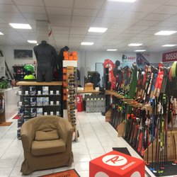 Maison du Ski