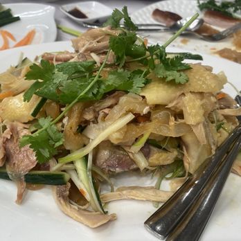 Fortune Landing - Chinese Near Me - Markham, Ontario