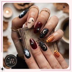 Milana Nail Bar