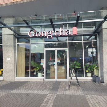 Gong cha - Bubble Tea Near Me - New Westminster, British Columbia Gong cha - Bubble Tea Near Me - New Westminster, British Columbia