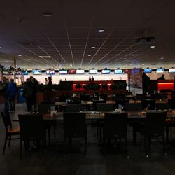 Bowling World