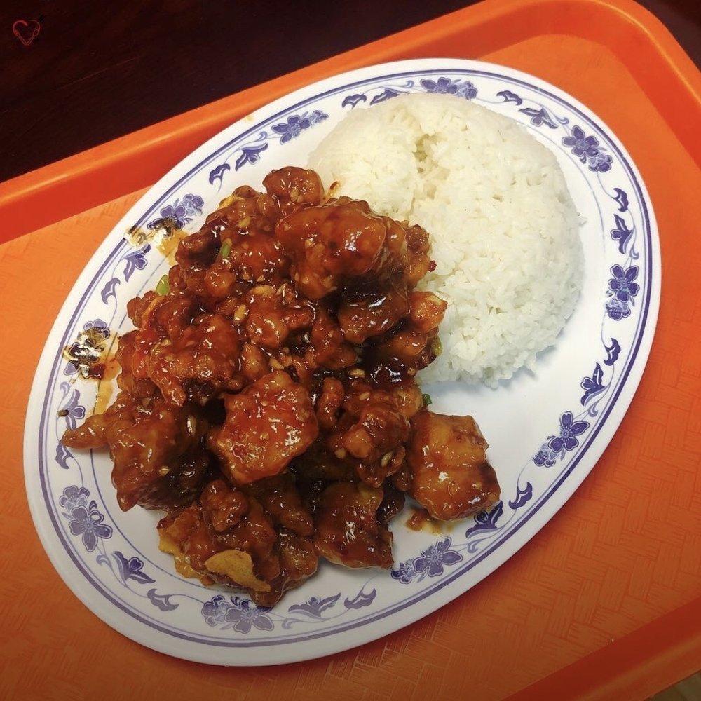 Cravings - Chinese Near Me - Champaign, Illinois