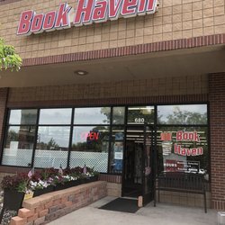 Book Haven