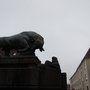 Photo of Statue: Oksen på Torshov