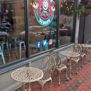 Hub City Scoops - Ice Cream & Frozen Yogurt Near Me - Spartanburg, South Carolina Hub City Scoops - Ice Cream & Frozen Yogurt Near Me - Spartanburg, South Carolina