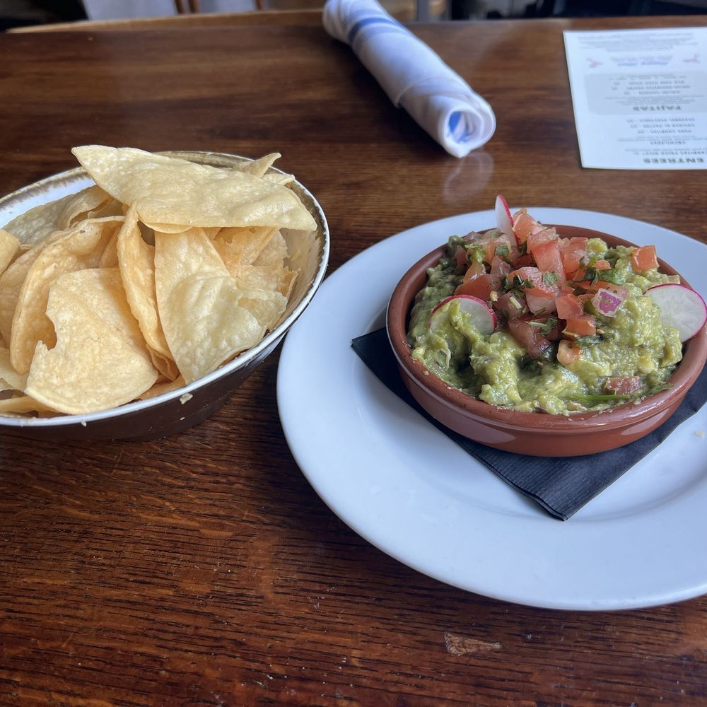 Barrio - Traditional Guacamole - Mexican Near Me - Chicago, Illinois Barrio - Traditional Guacamole - Mexican Near Me - Chicago, Illinois