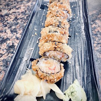 Pho Cafe Hong Kong Diner - King Kong long roll - Chinese Near Me - Reno, Nevada