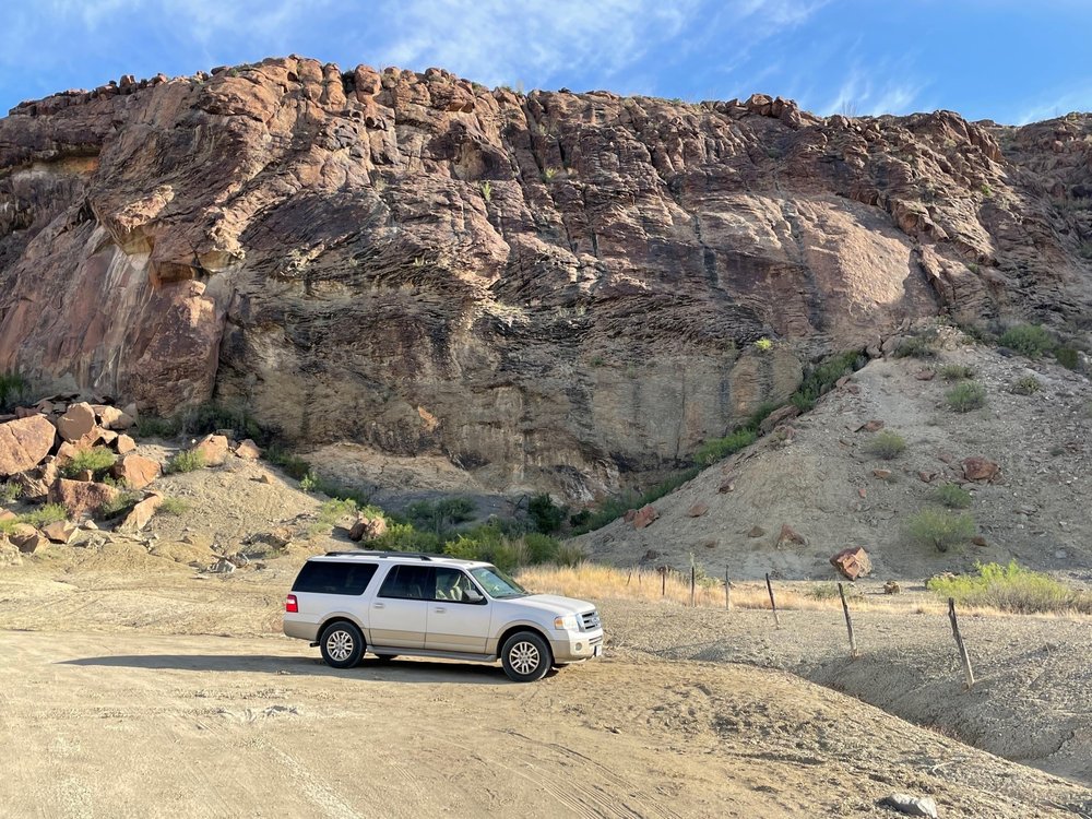 ALPINE AUTO RENTAL Updated August 2024 Alpine, Texas Car Rental