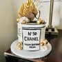 Photo of Chantilly Cakes