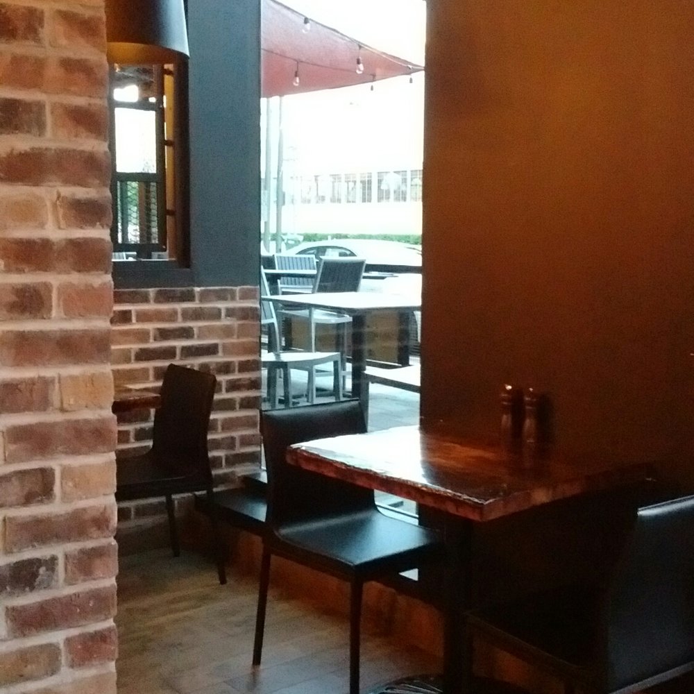 Crust & Crate Public House - Inside the restaurant. - Gastropubs Near Me - Ottawa, Ontario Crust & Crate Public House - Inside the restaurant. - Gastropubs Near Me - Ottawa, Ontario