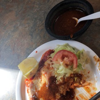 El Nayarit - PICTURES DON'T DO THE JUSTICE hahaha this place is amazing period sorry I couldn't wait to eat my cheese enchiladas - Mexican Near Me - San Fernando, California El Nayarit - PICTURES DON'T DO THE JUSTICE hahaha this place is amazing period sorry I couldn't wait to eat my cheese enchiladas - Mexican Near Me - San Fernando, California