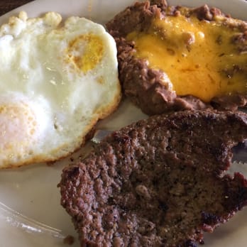 Bobbie's Southern Kitchen - Ranchero sauce on the way And I got toast!!! Should have waited fir the sauce before pic. Coffee refill without asking! Sweet! - American Near Me - San Antonio, Texas