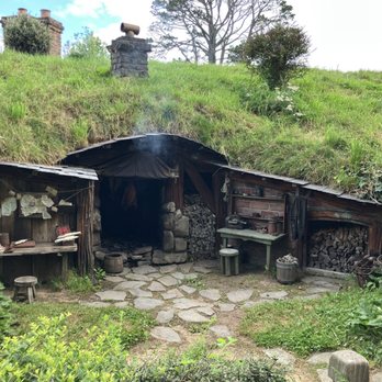 Hobbiton - Tours Near Me - Matamata, WKO Hobbiton - Tours Near Me - Matamata, WKO