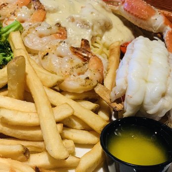 Red Lobster - Ultimate feast - Seafood Near Me - Palmdale, California Red Lobster - Ultimate feast - Seafood Near Me - Palmdale, California