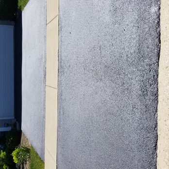 DuPage Seal Coating - Masonry/Concrete Near Me