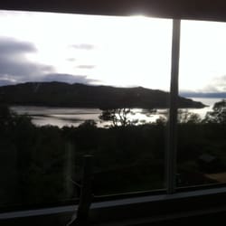 Harlosh Guest House