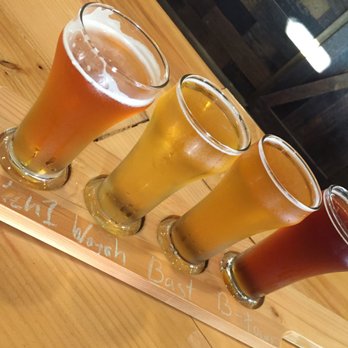 Currahee Brewing Company - Breweries Near Me - Franklin, North Carolina