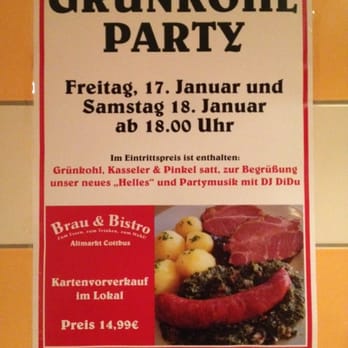 Brau & Bistro - German Near Me - Cottbus, BB Brau & Bistro - German Near Me - Cottbus, BB