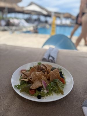 Marriott Cancun, An All-Inclusive Resort by null