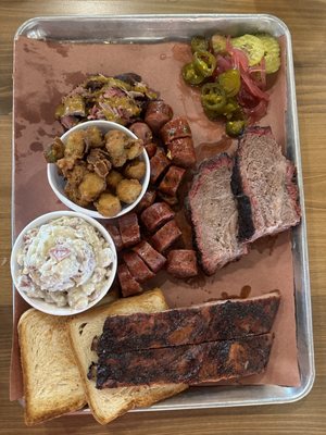 Cousins BBQ by null