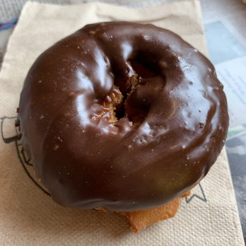 Voodoo Doughnut - Donuts Near Me - Austin, Texas