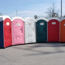 Portable Toilet Rental