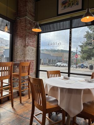 Nebbiolo Restaurant & Wine Bar by null
