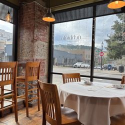 Nebbiolo Restaurant & Wine Bar