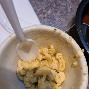 Vegans Are Us - Cashew Mac and cheese - Juice Bars & Smoothies Near Me - Vineland, New Jersey Vegans Are Us - Cashew Mac and cheese - Juice Bars & Smoothies Near Me - Vineland, New Jersey