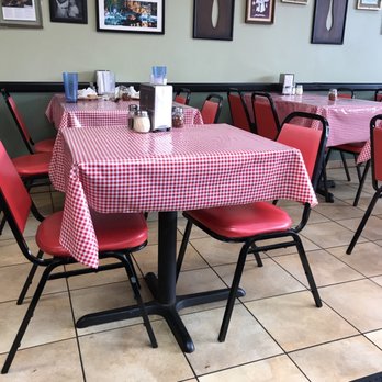 Nizza Pizza - Pizza Near Me - Arlington , Texas