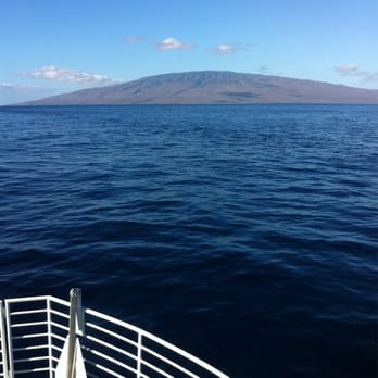 Expeditions Ferry - Cruising to Lanai - Ferries Near Me - Lahaina, Hawaii Expeditions Ferry - Cruising to Lanai - Ferries Near Me - Lahaina, Hawaii