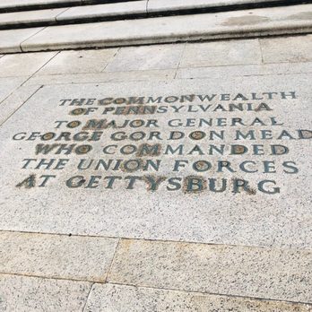 United States Capitol - Statue at US Capitol Complex Inscription - Landmarks & Historical Buildings Near Me - Washington, DC, District of Columbia