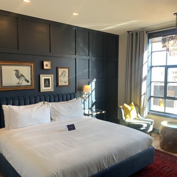 The Ramble Hotel - Hotels Near Me - Denver, Colorado
