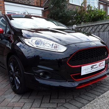 Found Tuning & Valeting - Auto Repair Near Me - Worthing, WSX