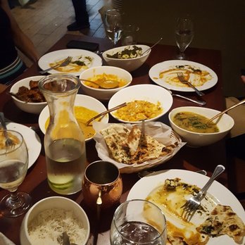 Bhog Multi-Cuisine Indian Restaurant - Indian Near Me - Rocky Hill, Connecticut