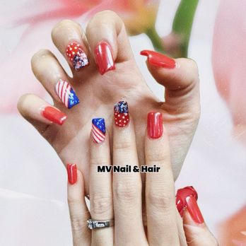 MV Nails & Hair - Nail Salons Near Me - Cypress, Texas MV Nails & Hair - Nail Salons Near Me - Cypress, Texas