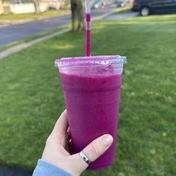101. Pitaya