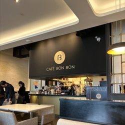 Cafe Bon Bon