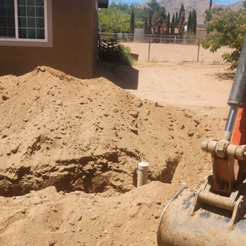 High Desert Septic - PROBLEM SOLVED! - Septic Services Near Me