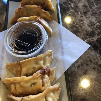 Akane Ramen - Gyoza - Ramen Near Me - Woodinville, Washington Akane Ramen - Gyoza - Ramen Near Me - Woodinville, Washington