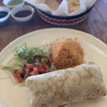 Los Agaves - Garden burrito - Tacos Near Me - Santa Barbara, California Los Agaves - Garden burrito - Tacos Near Me - Santa Barbara, California