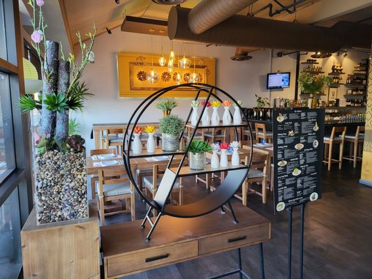 Kinnara Thai Las Vegas by null