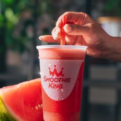 Smoothie King