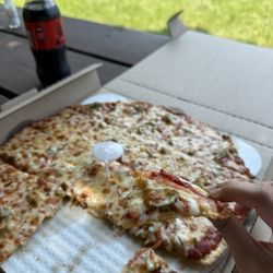 Al's Pizza and catering