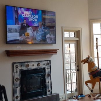 Elite Audio Video World - TV Installation - Home Automation Near Me - Burlington, North Carolina Elite Audio Video World - TV Installation - Home Automation Near Me - Burlington, North Carolina