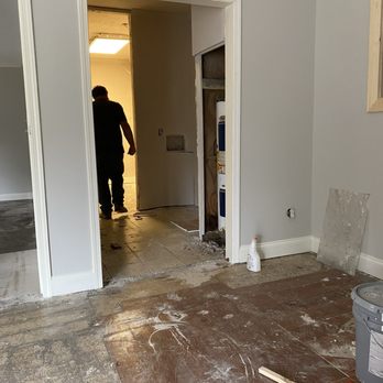 Jones Roofing & Construction - Incomplete flooring - Roofing Near Me Jones Roofing & Construction - Incomplete flooring - Roofing Near Me