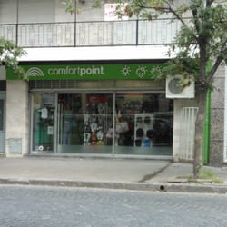 Comfort Point