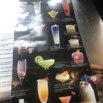 Spice - Thai Near Me - Brooklyn, New York