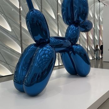 The Broad - Art Museums Near Me - Los Angeles, California The Broad - Art Museums Near Me - Los Angeles, California